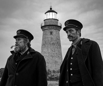 THE LIGHTHOUSE: What We Know About Robert Eggers' Mysterious New Film