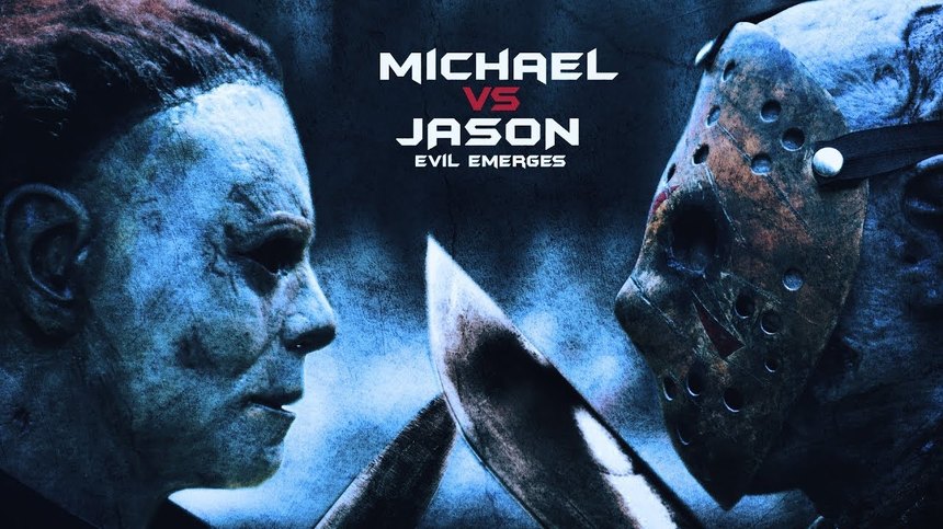 MICHAEL vs JASON: Evil Emerges | Short Fan Film 2019 