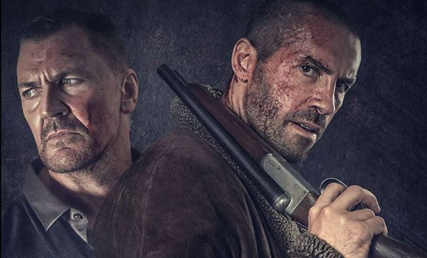 Review:  AVENGEMENT – Scott Adkins and Jesse V. Johnson return with their darkest… and best film to date.