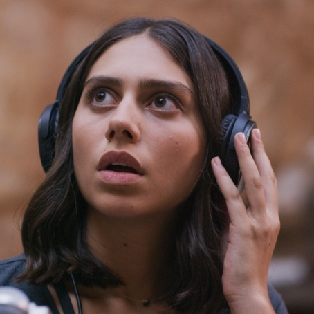 Notes on Streaming: JINN, Battling Spirits, Courting Controversy in Jordan