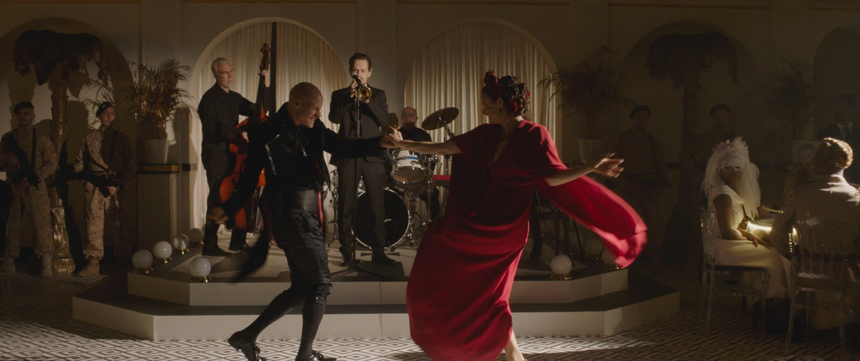 Fantasia 2019 Review: DREAMLAND Plays Free Jazz With Genre Conventions