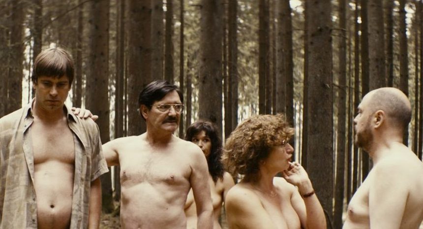 860px x 465px - Karlovy Vary 2019 Review: PATRICK, A Nudist Procedural Tragicomedy About  Grief and Identity
