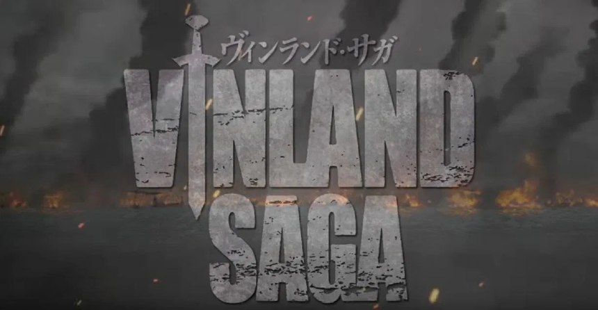 Notes on Streaming: VINLAND SAGA, Between Peace and Brutality