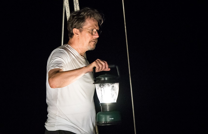MARY Trailer: Gary Oldman And Emily Mortimer Find Horror on The High Seas