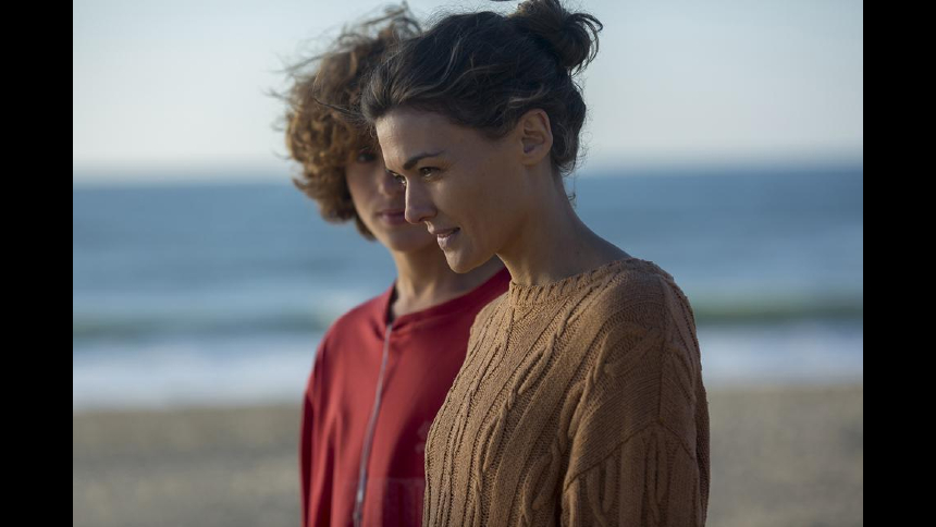 Venice 2019 Review: MADRE Takes Short To Feature From 0-100 MPH