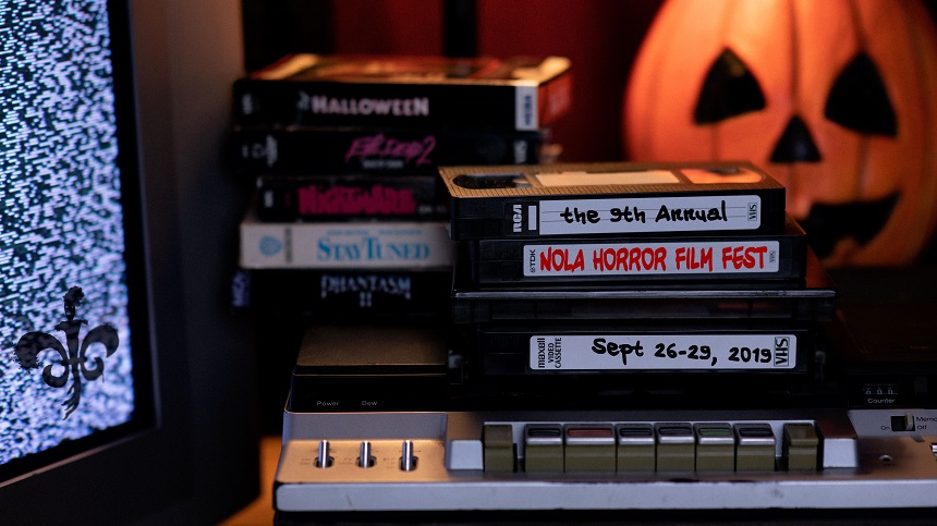 NOLA Horror Film Fest 2019: Big Easy Horror Festival Program Announced 