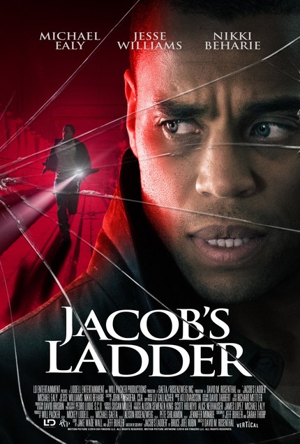 Review: Jacob’s Ladder (2019) – Bottom Rung
