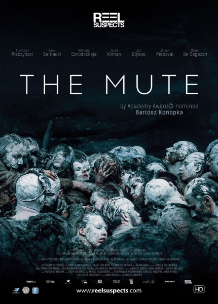 L'Etrange 2019 Review: THE MUTE Strikes With Brutal Clarity