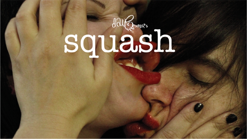 Crowdfund This: Artist Dave Cooper Embraces Live-Action Weirdness in the New Short SQUASH