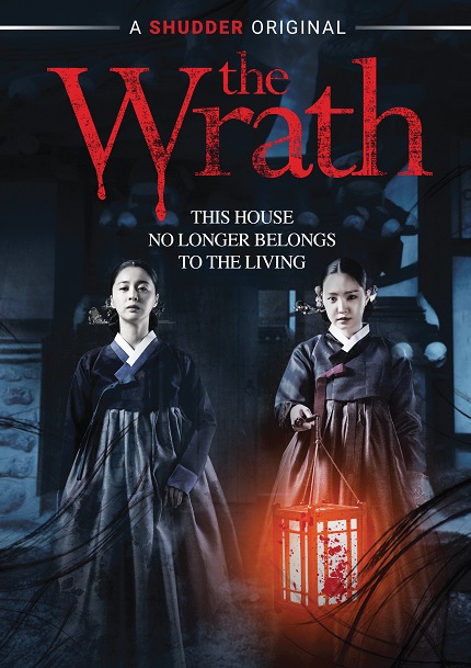 Giveaway: Win iTunes Codes For THE WRATH, ONE CUT OF THE DEAD, MON MON MONSTERS And More