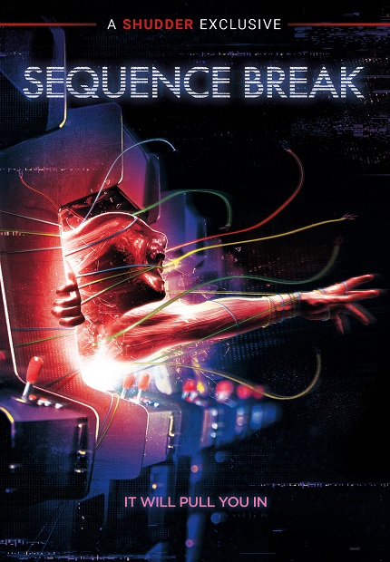 SEQUENCE BREAK Giveaway: Graham Skipper Helps Give Away iTunes Codes For His Indie Horror