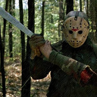 In 1986, hockey mask-wearing horror legend Jason Voorhees once again ...