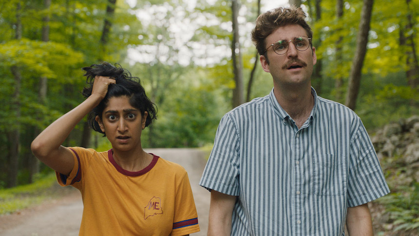 Sundance 2020 Review: SAVE YOURSELVES! Delivers a Fresh Spin on the Sci-Fi Rom-Com