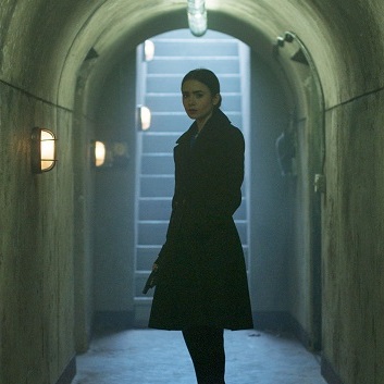 Review: INHERITANCE, Nobody's Getting Anything Substantial