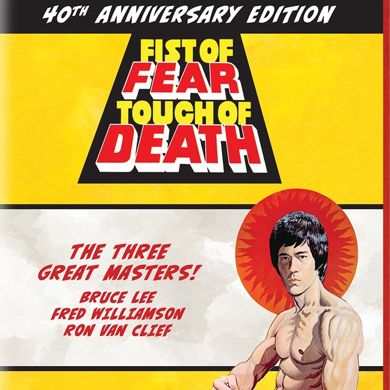 bruce lee death anniversary