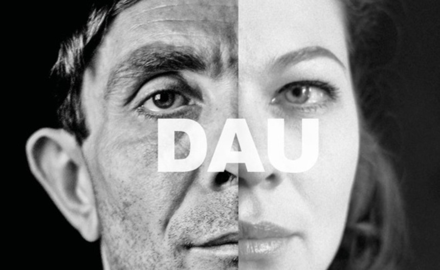 Now Streaming: DAU, Controversial Project May Be a Work of Genius or Madman