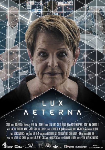 Take 24 minutes and enjoy "Lux Aeterna", a beautiful sci-fi story, free to watch online now!
