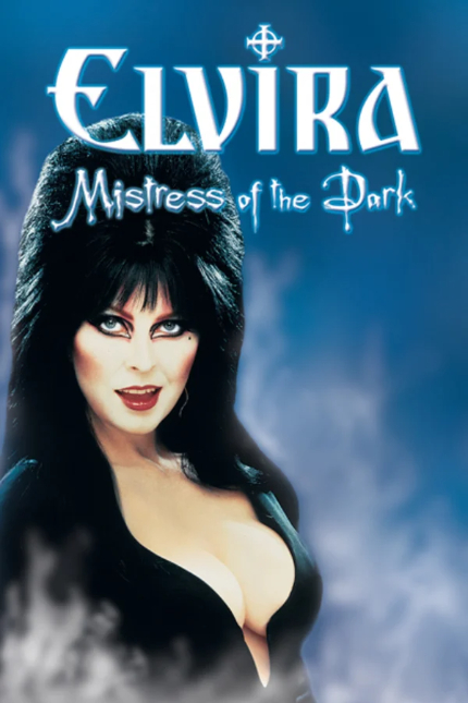 Now Streaming: ELVIRA: MISTRESS OF THE DARK Reminds Why the 80s Were So Tough