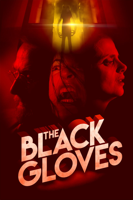 THE BLACK GLOVES Trailer: Horror to Tingle Your Spine