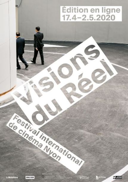 Visions du Réel 2020: Swiss Documentary Festival Goes Online and Free of Charge