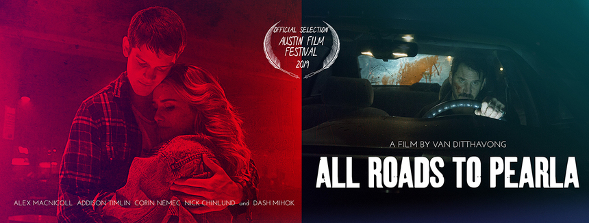 Gravitas Ventures Acquires Van Ditthavong’s Crime Thriller ‘All Roads to Pearla’