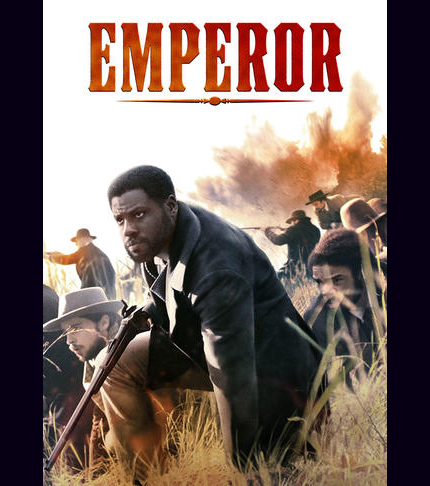 Now On Demand: EMPEROR, When the Entire South Knows Your Name