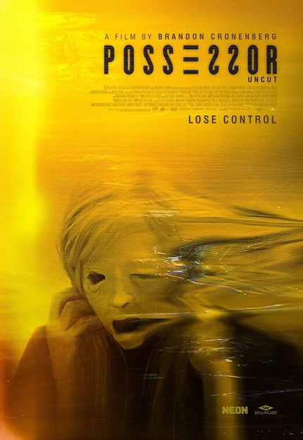 Review: POSSESSOR UNCUT, Provocative, Shocking, Disquieting Horror
