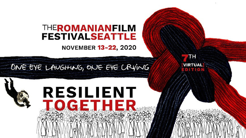 Romanian Film Festival Seattle brings the best of Romanian culture right to you 