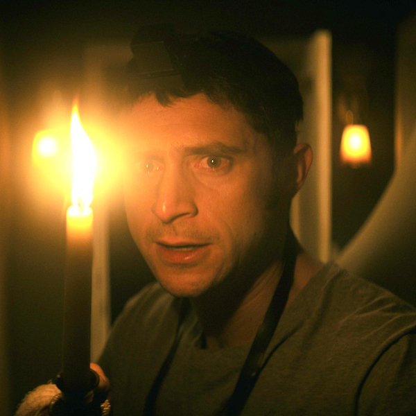 Review: THE VIGIL, The Longest, Darkest Night of the Traumatized Soul
