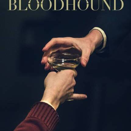 The Bloodhound Exclusive Clip Do Not Photograph Jp S Family