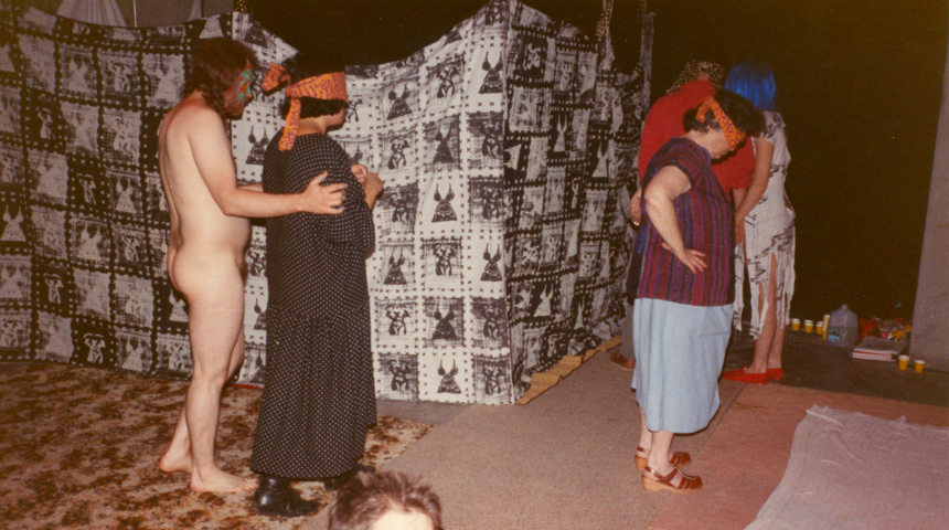 LET ME BE FRANK: Episode 19 "Private Rituals"