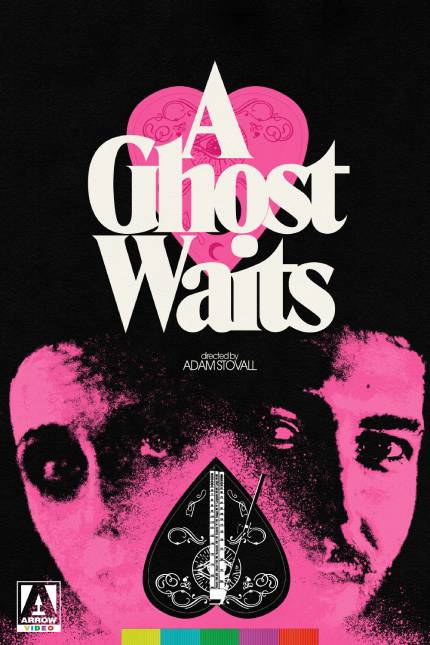 A GHOST WAITS Exclusive: A New Trailer For The Spectral Rom-Com Coming This February on ARROW