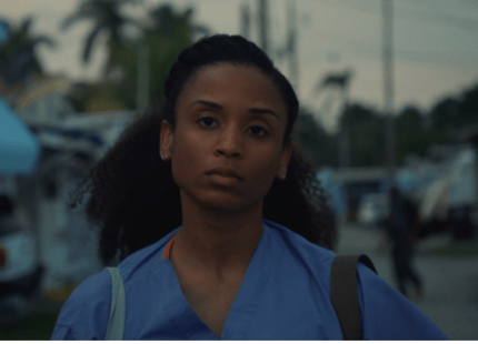 Miami 2021 Review: LUDI, A Day in the Life of the Invisible