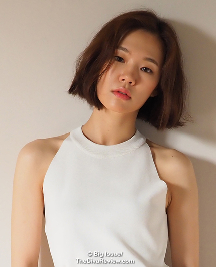 MINARI Interview: Star Han Ye-ri on Life, Love, Family and Crossing Over