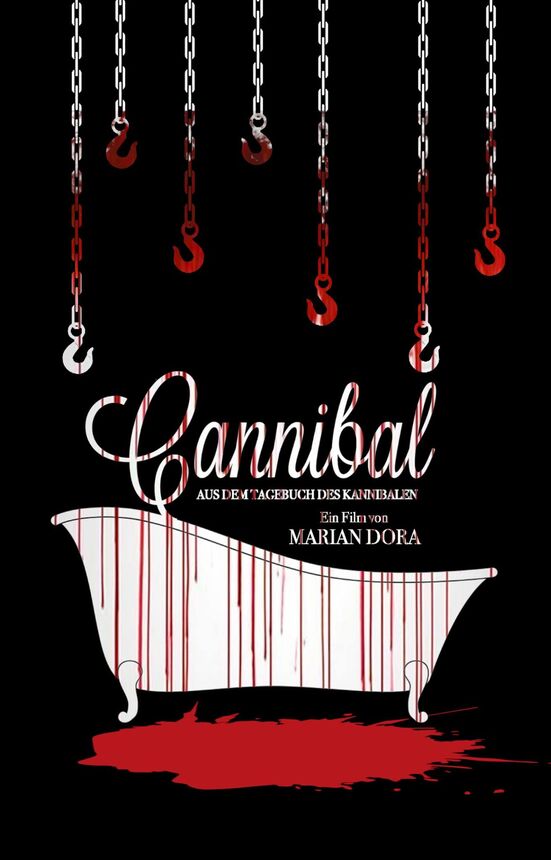 CANNIBAL: TetroVideo to Release Three Limited Collector's Editions