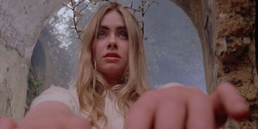 SXSW 2021 Review: WOODLANDS DARK AND DAYS BEWITCHED: A HISTORY OF FOLK HORROR, An Expansive Examination Of An Evergreen Subgenre