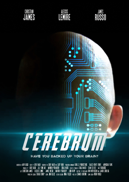 CEREBRUM Trailer: Back Up Your Brain