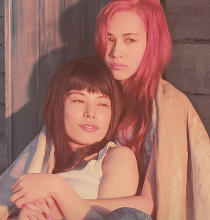 Interview: RIDE OR DIE's Mizuhara Kiko and Sato Honami Test Cinema Sexuality, Gender Norms