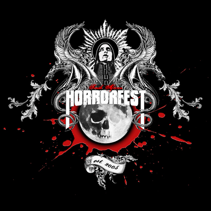 17th HORRORFEST Feature- & Short Film Submissions Deadline (June 1st)