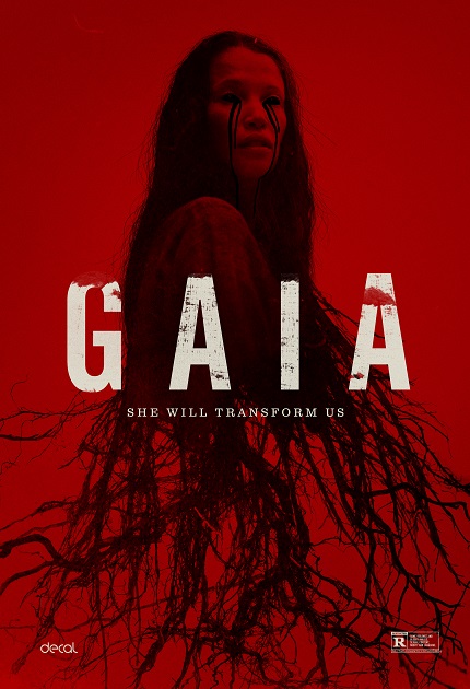GAIA Official Trailer: Do Not Miss This South African Eco-Horror 