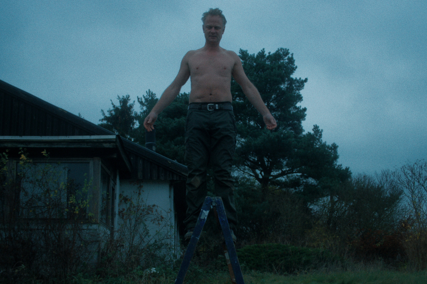 Cannes 2021 Exclusive: IN THE SOIL Trailer Premiere