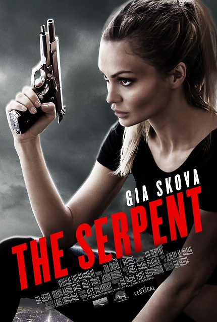 THE SERPENT Exclusive Clip: Guns And Cars, Cars And Guns!