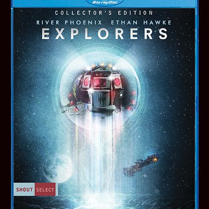 Blu Ray Review Explorers Dreaming Of A Better World