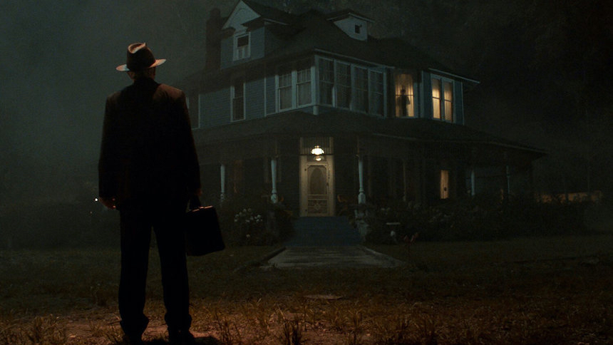 Review: THE CONJURING: THE DEVIL MADE ME DO IT, A Floundering Franchise Missing the Wan Touch