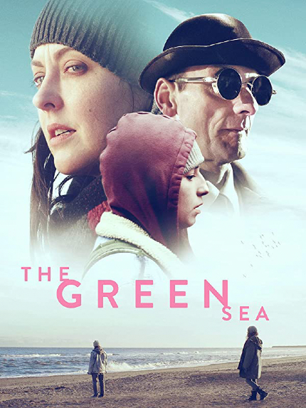 Now On Demand: THE GREEN SEA, Moody Mystery Awaits
