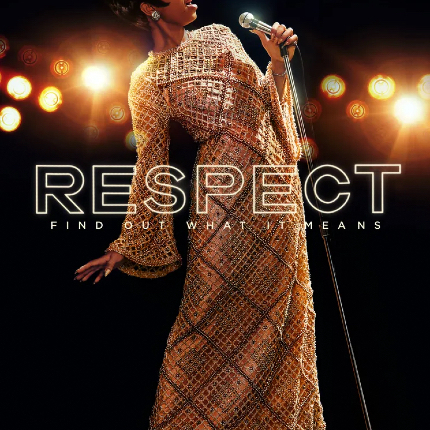 Review: RESPECT Catches Fire When She Sings