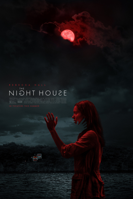 Review: THE NIGHT HOUSE, Deeply Unsettling Terror