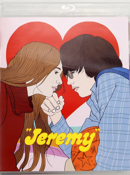 Genre Seeds: JEREMY, Love Comes to Town