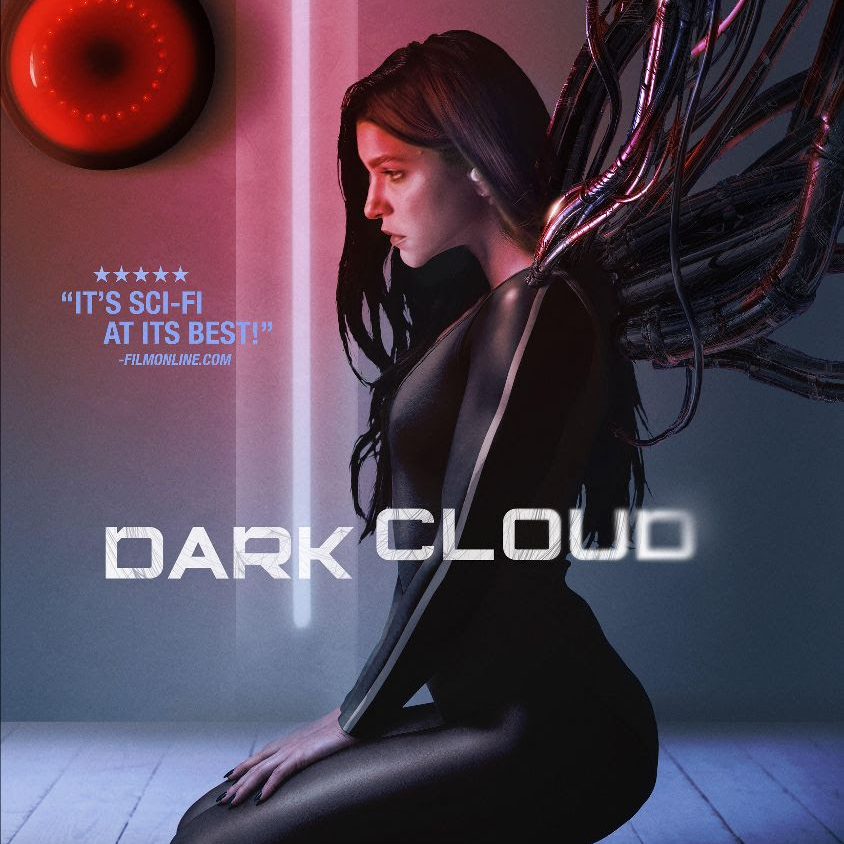 PL - DARK CLOUD (2022)