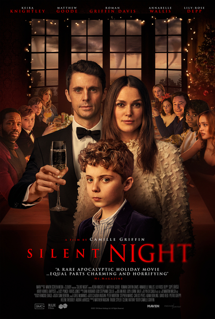 Review: SILENT NIGHT, A Catastrophic Christmas